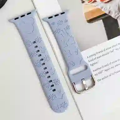 MSSM apple watch iwatchS9S8765SE