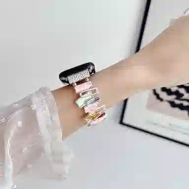 MSSM Apple Watch ESS98765