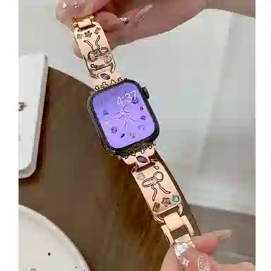 MSSM iwatchS1098765SEultra12