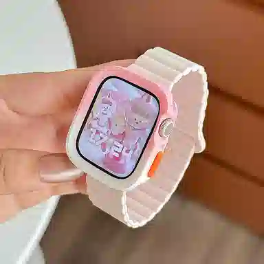 MSSM apple watch iwatchS987654SE123ultra