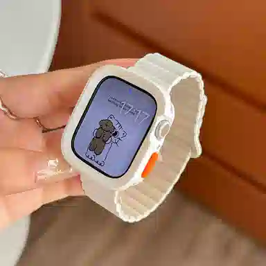 MSSM apple watch iwatchS987654SE123ultra