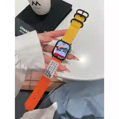 MSSM apple watch iwatchS10S987654SEultra