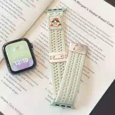 MSSM iwatch S10S9SE876ultra