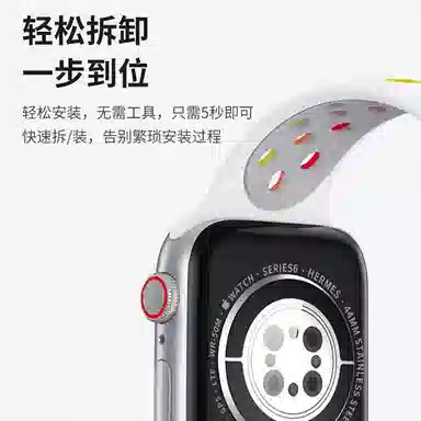 MSSM apple watch7iwatch865432se MSSM S-ML