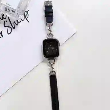 MSSM iwatchS1098765SEultra12