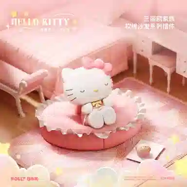 Hello Kitty Sanrio IP