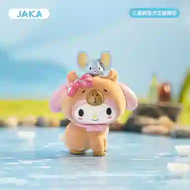 JAKA Hello Kitty 6