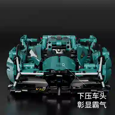 V12 1100pcs 89111