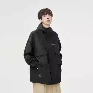 PAKA LogoCityboy