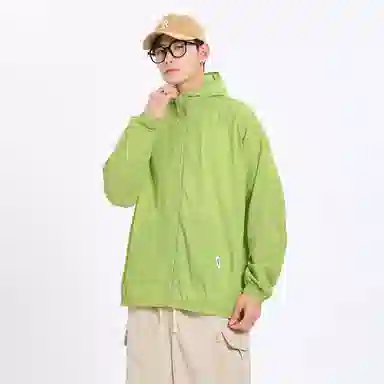 PAKA x Violentbear UPF50+