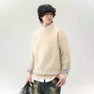 PAKA Sweater