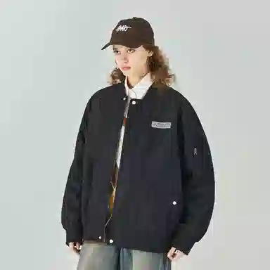 PAKA Bomber Jacket