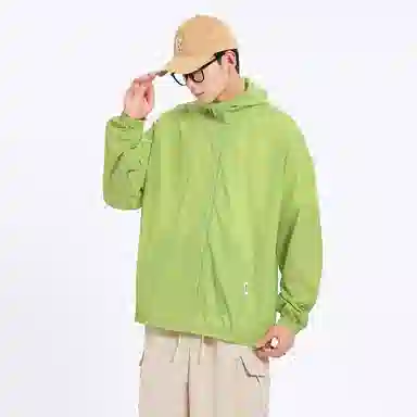 PAKA x Violentbear UPF50+