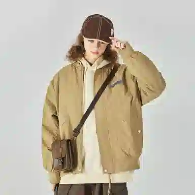 PAKA Bomber Jacket