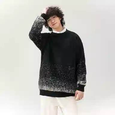 PAKA Sweater