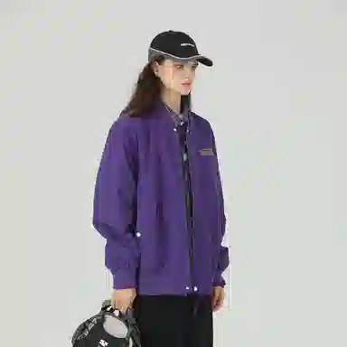 PAKA Bomber Jacket