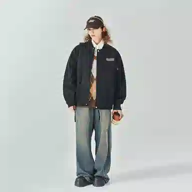 PAKA Bomber Jacket