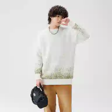 PAKA Sweater