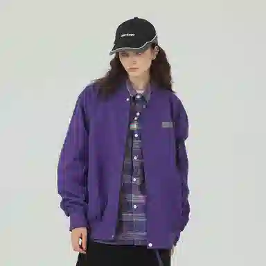 PAKA Bomber Jacket