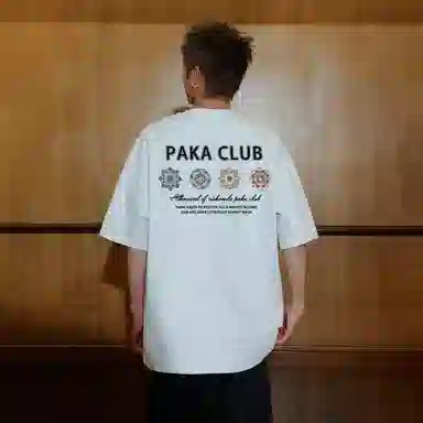 PAKA T