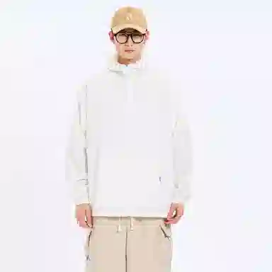 PAKA x Violentbear UPF50+