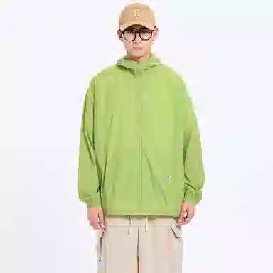 PAKA x Violentbear UPF50+