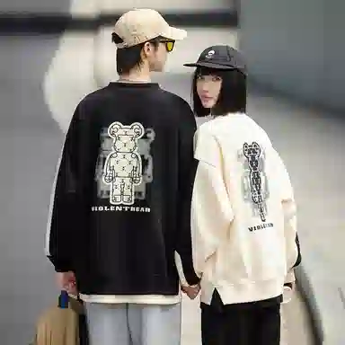 PAKA x Violentbear Logo