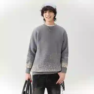 PAKA Sweater