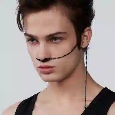 BLACKHEAD
