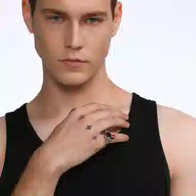BLACKHEAD