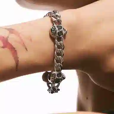 BLACKHEAD 316