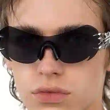 BLACKHEAD