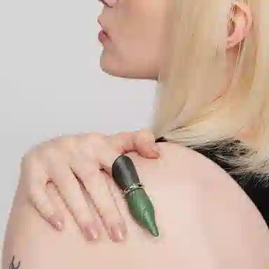 BLACKHEAD