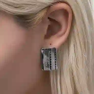 BLACKHEAD 316