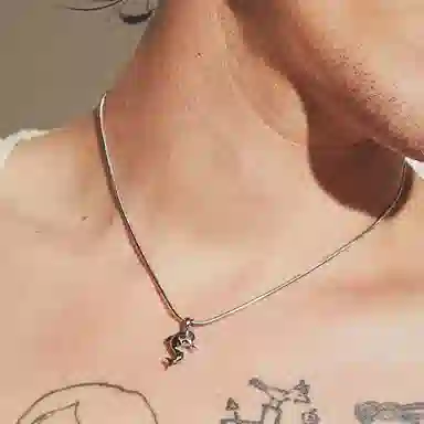BLACKHEAD