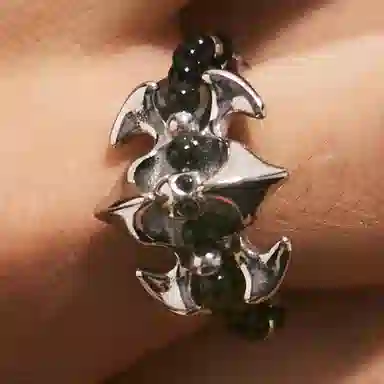 BLACKHEAD 316