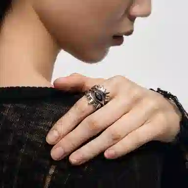 BLACKHEAD