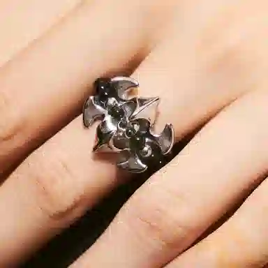 BLACKHEAD 316