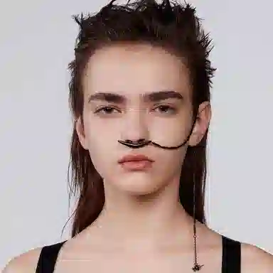 BLACKHEAD