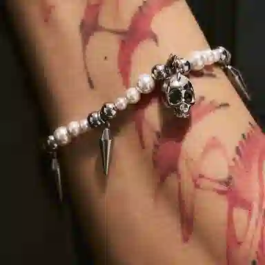 BLACKHEAD 316