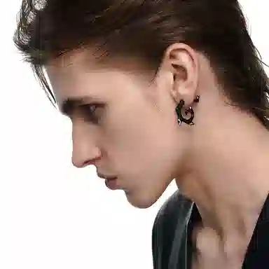 BLACKHEAD