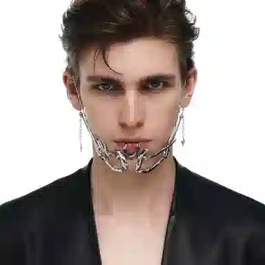 BLACKHEAD