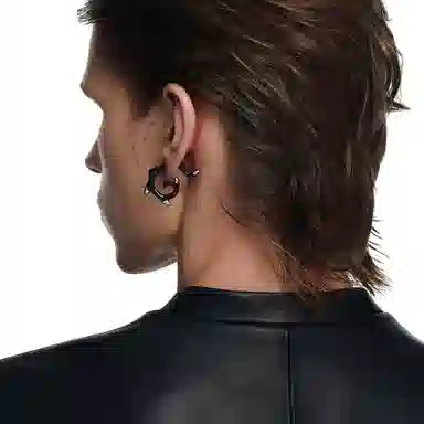 BLACKHEAD