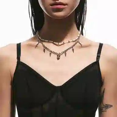 BLACKHEAD 316