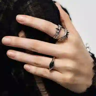 BLACKHEAD