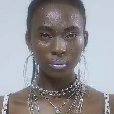 BLACKHEAD