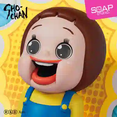 SOAP STUDIO Sho-Chan