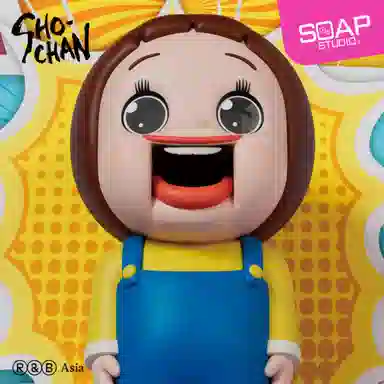 SOAP STUDIO Sho-Chan