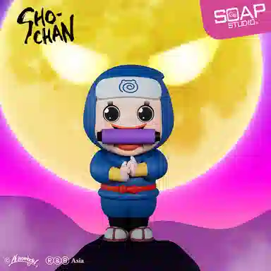 SOAP STUDIO Sho-Chan