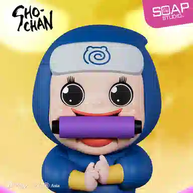SOAP STUDIO Sho-Chan